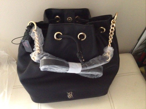 Victoria secret black - lily, &